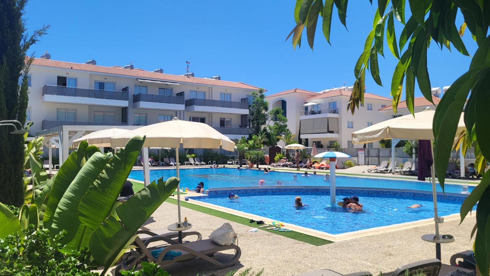 Mythical Sands Resort - Hana Паралимни Номер фото